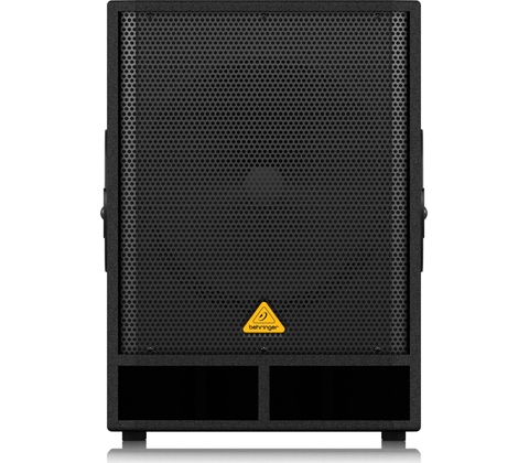Behringer VQ1800D