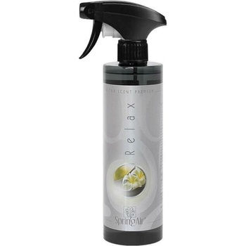 Spring Air ULTRASCENT RELAX 500 ml