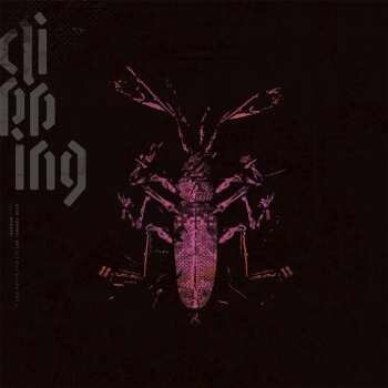Clipping.: Dead Channel Sky CD
