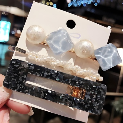 HARAHU Щипки за коса - Тип22 kp15899 (15899)