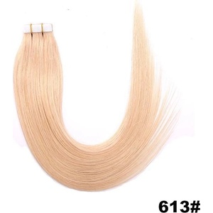 Sleek 613. Коса на стикери 65 см