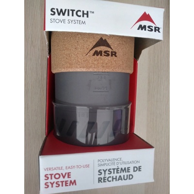 MSR Switch