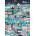 Pieces & Peace - Puzzle Monuments of Paris - 1 000 piese