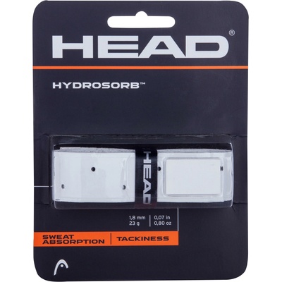 Head HydroSorb 1 ks biela