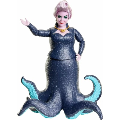 Mattel Disney Ursula HLX12