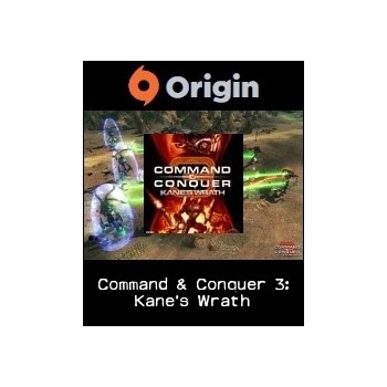 Command and Conquer 3: Kanes Wrath