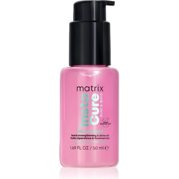 Matrix Instacure Build A Bond олио за коса за увредена коса 50ml