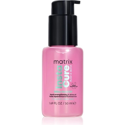 Matrix Instacure Build A Bond олио за коса за увредена коса 50ml