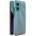 HQWear Силиконов кейс Spring Case за Xiaomi Redmi Note 11E /Redmi 10 5G / Redmi 10 Prime+ 5G / Poco M4 5G, със светлорозова рамка (9145576265239)