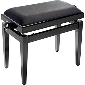 Stagg Стол за пиано Stagg PB05 BKP SVBK