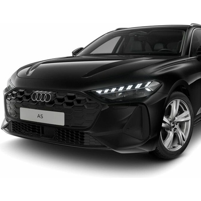 Audi A5 TFSI S tronic Avant S Line 150 kW