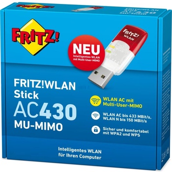 Image 1 of AVM FRITZ 20002766