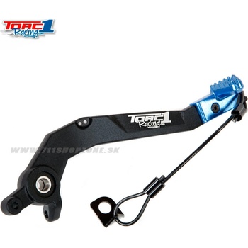 Torc1 Motion brzdový pedál Husqvarna/KTM