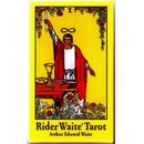 Knihy Rider Waite Tarot - Arthur Edward Waite
