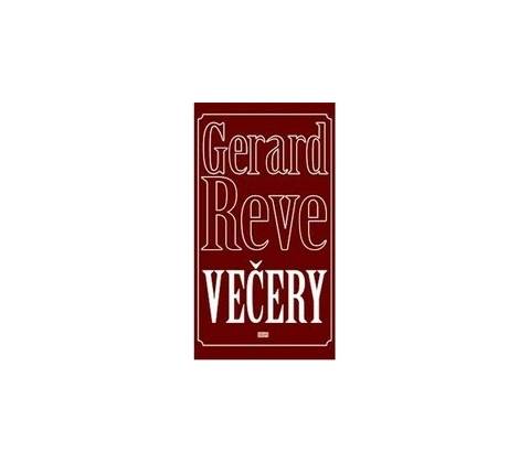 Večery - Gerard Reve