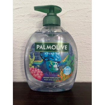 Palmolive Aquarium tekuté mydlo 300 ml