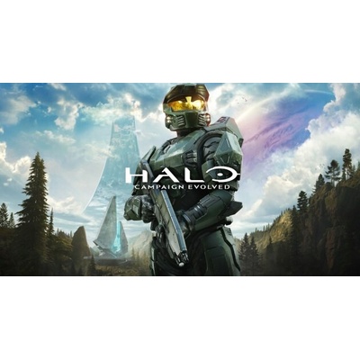 Halo: Campaign Evolved