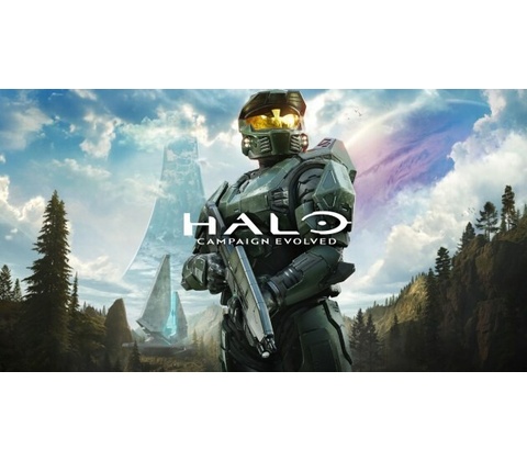 Halo: Campaign Evolved