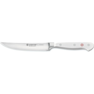 Wüsthof nôž na steak 12 cm Classic White 1040201712