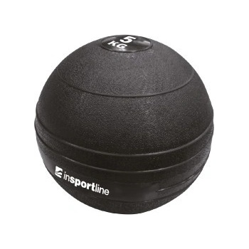 inSPORTline Slam Ball 5 kg