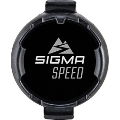 Sigma DUO Magnetless Speed 390644