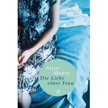 DIE LIEBE EINER FRAU MUNRO, A.