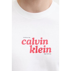 Calvin Klein Jeans тениска мъжка от памук (LV04RG815G)