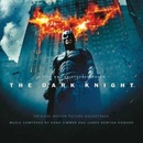 Ost - Dark Knight CD