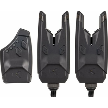 Korum Sada Signalizátorů KSi8 Remote Bite Alarm 2+1