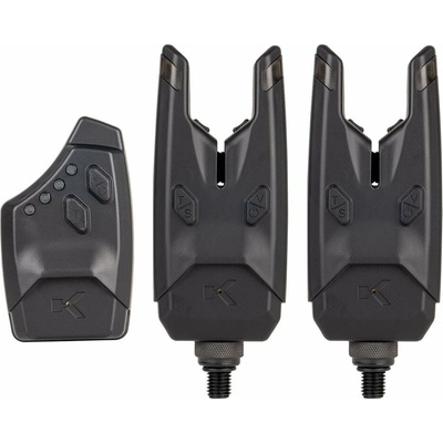 Korum Sada Signalizátorů KSi8 Remote Bite Alarm 2+1