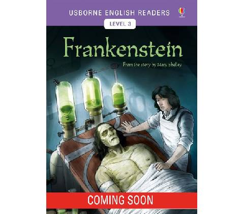Frankenstein