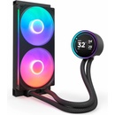 NZXT Kraken Elite 280 RGB V2 LCD RL-KR28E-B2