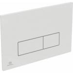 Ideal Standard Бутон за активиране Ideal Standard Prosys Oleas SmartFlush M2 бял (R0122AC)