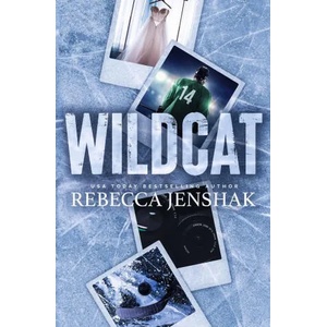 Wildcat | Rebecca Jenshak (ISBN: 9781951815233)