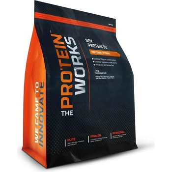 TPW Soy Protein 90 2000 g
