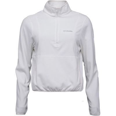 Columbia Vital valley fleece half zip xs