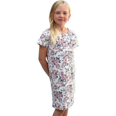 ESITO Dívčí noční košile Kouzelná Růže – Zboží Mobilmania