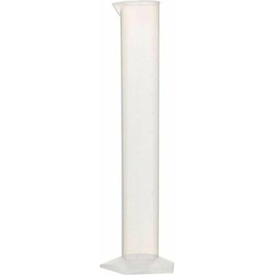 válec odměrný 1000ml, 44cm,bez cejchu,plast