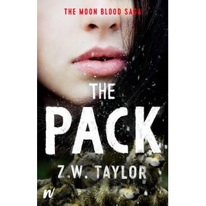 PACK | TAYLOR ZW (ISBN: 9781998341108)