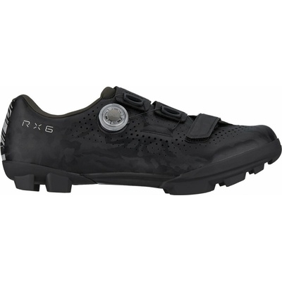 Shimano SH-RX600ML černá