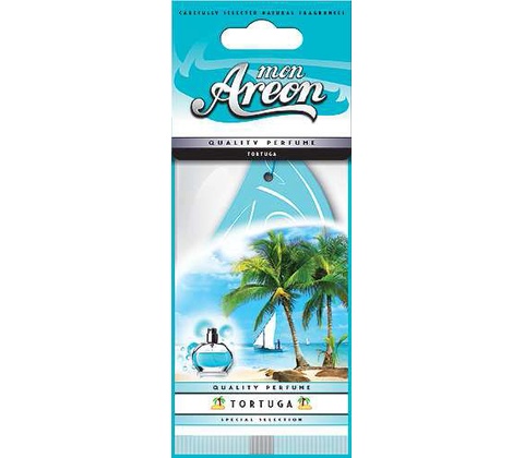 Areon Mon Tortuga