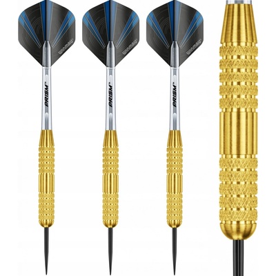 Winmau Steel Neutron Style 4 25g