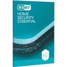 ESET HOME Security Essential, 1 lic. 1 rok update (EIS001U1)