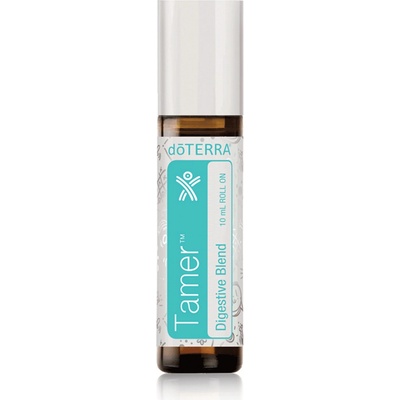 doTerra Esenciální olej Tamer roll-on 10 ml – Hledejceny.cz