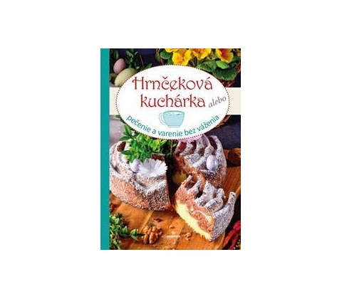 Hrnčeková kuchárka
