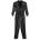 Scotch & Soda Гащеризон Scotch & soda Silver long sleeve jumpsuit refurbished - Silver (Silver Metallic)