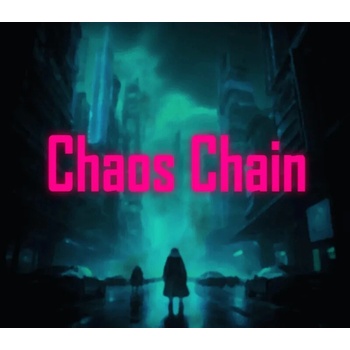 Chaos Chain
