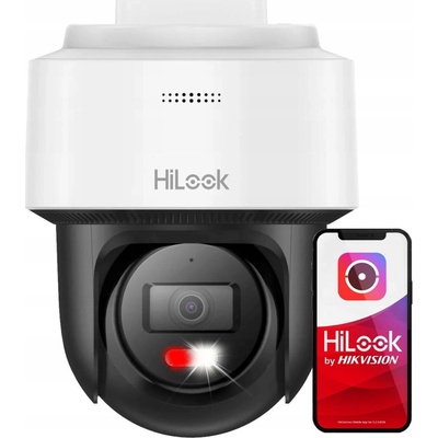 Hikvision HiLook PTZ-N2C400M-DE(F1)(O-STD)