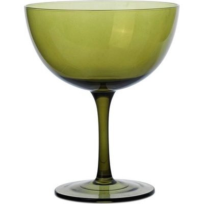 Ferm Living Коктейлни чаши Host зелен мъх 2 бр (1104269475)