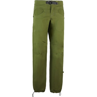 E9 Мъжки панталон за катерене E9 Rondo Belt Climbing trousers - Rosemary (009-1549-0312)